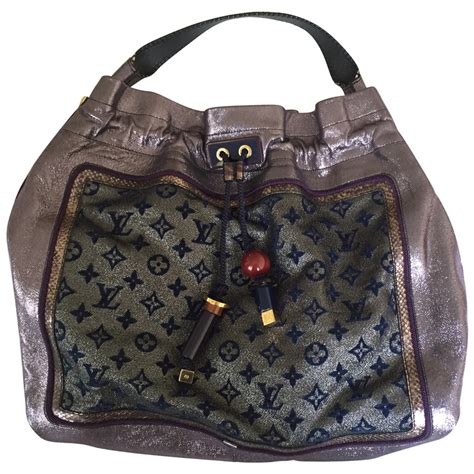 foto borsa originale louis vuitton a mano e tracolla|Borse a mano eleganti e di classe .